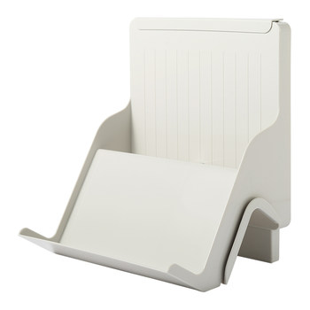 Japanese multi-layered shoe rack simple door plastic