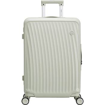 Hervas smooth sailing series ultra-durable luggage