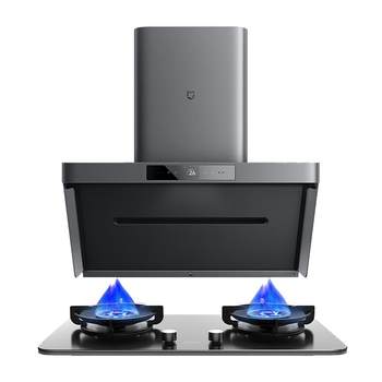 Mijia’s most powerful smoke purifier really cleans smoke and has no smell