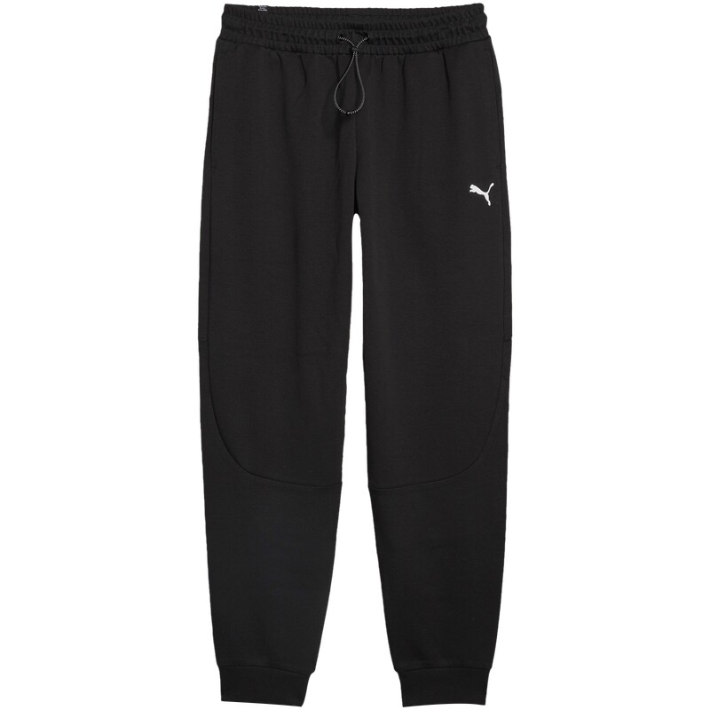 PUMA men's sports casual drawstring trousers