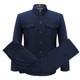 Spring Autumn and Winter Grandpa People's Mao Suit