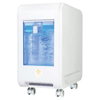 Factory direct sales of ximei hydrogen and oxygen ventilator with large flow rate