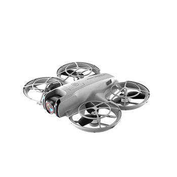 Drone 2026 new xinjiang neo2 aerial photography high-definition professional aircraft student small toy boy remote control aircraft teenagers outdoor birthday gift comes with screen anti-fall entry-level
