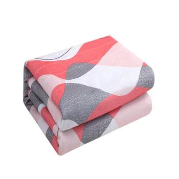 Hongdou electric blanket intelligent timing double control