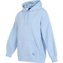 NIKE Nike womens AS W J FLT FLC PO sweatshirt pullover FB5111-436