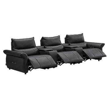 Zhihuashi first class cinema sofa