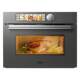 Midea built-in micro steam oven GR5P