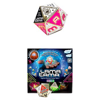 Lamatada right and wrong brand fun doll trendy blind box