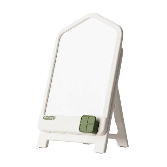 曼龙儿童画板磁性写字板家用支架式宝宝玩具涂色涂鸦可擦小孩磁力