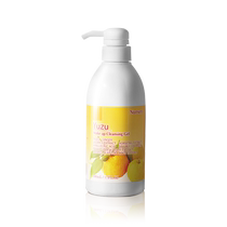 Nurseryna Sri Grapefruit Feme Remover Cream 500ml Gel Gel Gel dew water mild and clean без раздражающего лицевого глаза