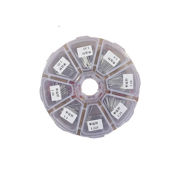 Piano accessories boxed shenda needle shaft nail xuyi