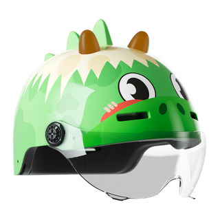 [SF Express] Mavericks 3C Cute Children’s Helmet