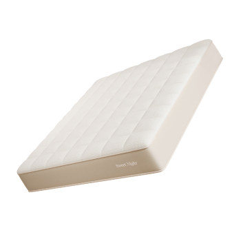 SW sweet secret Simmons mattress latex independent spring home double soft cushion coconut palm hard cushion custom 1.8 ຫນາ