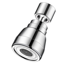 
Jiangxi brass extended faucet extension splash waterproof device