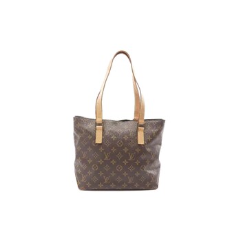 Second-hand lv louis vuitton shoulder bag