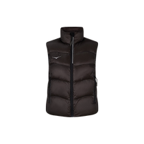 HOKA ONE ONE Womens Autumn Sports Down Vest DOWN VEST CHN Outdoor Lightweight and Portable