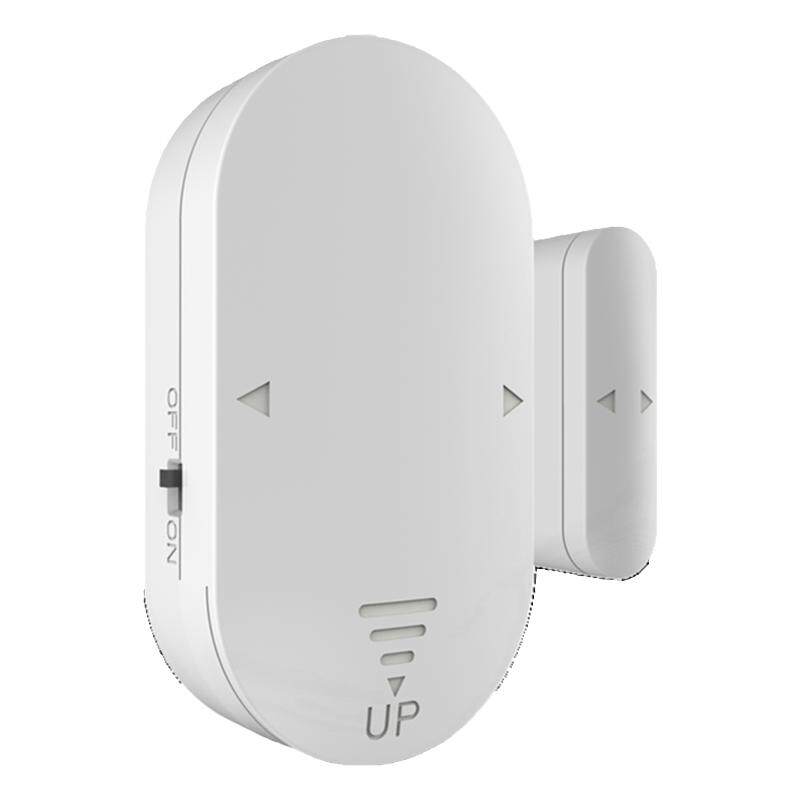 双狮门磁吸警报器感应防盗报警器家用防贼开门提醒器门窗报警器