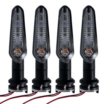 Mt03mt07mt09 modified led turn signal