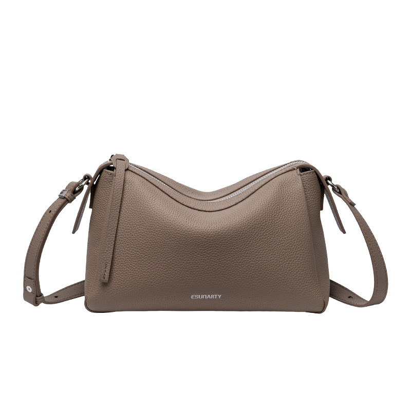 ESUNARTY high-end shoulder armpit bag