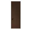 TATA wooden door simple custom study room