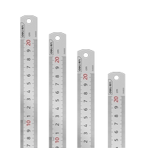 Рулонная сталь линейка 15cm 30cm 50cm нержавеющая сталь линейка стальная линейка стальная линейка работающая с