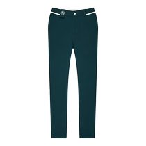RyderCup Ryder Cup golf clothing womens trousers autumn soft and comfortable elastic versatile womens trousers