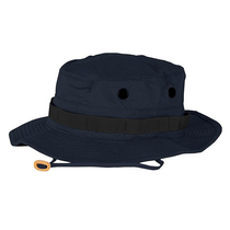 Chapeau à bords ronds américain bonnet tactique tendance fan militaire BDU visière extérieure chapeau de pêche chapeau de pêcheur