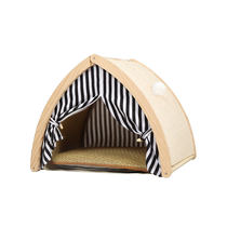 Cat Socket Sisal Cat Grip board Cat Grinding Claws Toys Resistant to Scrap Litter Cat Tent Winter Warm Pet Supplies