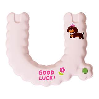 马桶坐垫四季通用带香薰家用2025新款粘贴式防水免洗坐便器套座圈