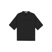 BODYDREAM heavyweight short-sleeved T-shirt mens American casual loose large size pure cotton printed trendy brand couple tops