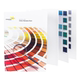 Australian standard color card AS2700 color card