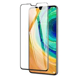(Hot Products 권장) Mate30 Full Coverage Tempered Film