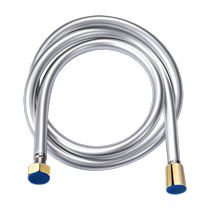 Shower hose bathroom shower head universal connection pipe water heater outlet pipe bath heater shower rain pipe 685