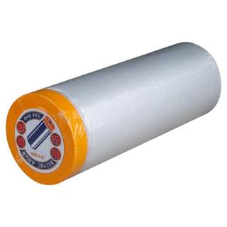 Furniture dust-proof cover protective cover full cover protective film