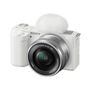 Sony/Sony ZV-E10LVlog mirrorless camera