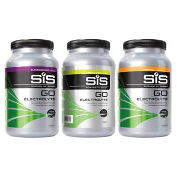 Sis electrolyte energy powder supplements electrolyte carbohydrate