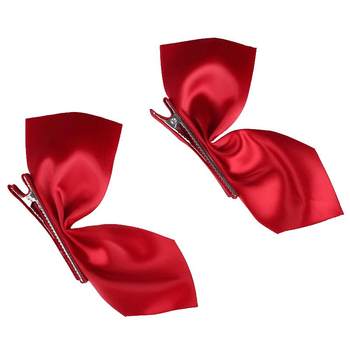 Ivyhouse ivy cute rabbit ears hair clip