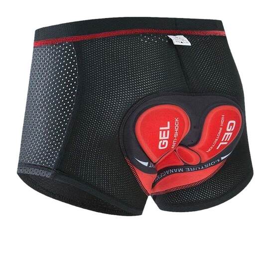 Four Seasons Silicone Road Cycling Pants | Thousands of people purchased more
