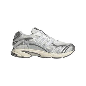 Light wave shoes adidas clover mesh dad shoes