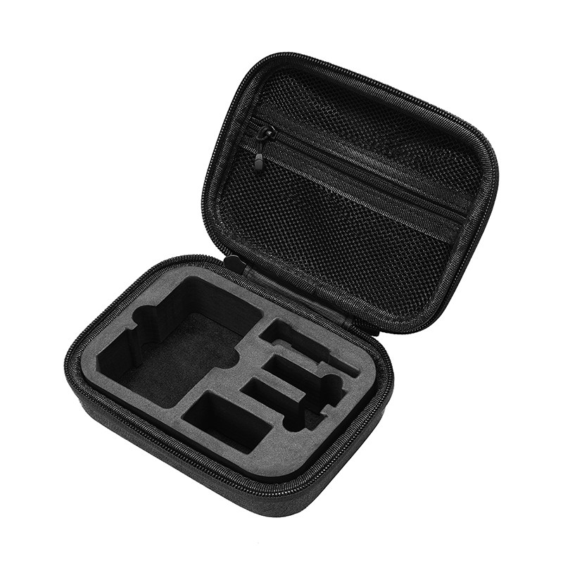 Anti-fall and shock-proof portable sports camera storage bag DJI