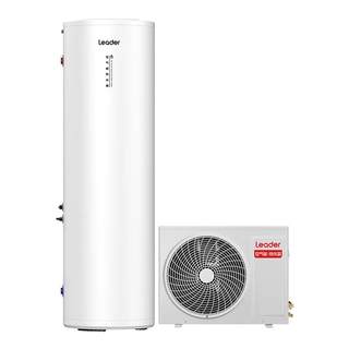 Haier air energy water heater first-class energy efficiency frequency conversion