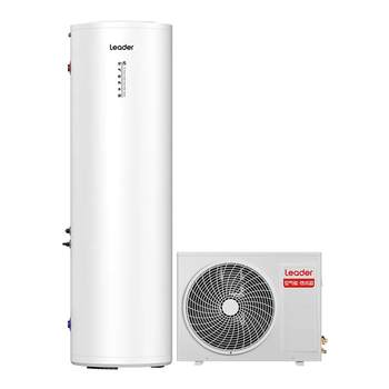 Haier variable frequency air energy water heater official flagship store