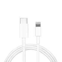 Câble Apple USB-C vers Lightning câble de données de charge rapide original PD pour iPhone 14 13 Pro