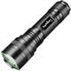 Shenhuo L6 High-Light-Taschenlampe, ultrahelle, konzentrierte LED-Schnellladung