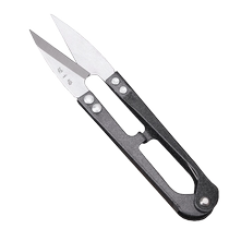 Yarn scissors Zhang Xiaoquan household spring scissors small clothing factory special small scissors locking scissors tailor special 790