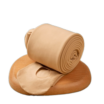 Bare-legged artifact for women in autumn and winter nude-feeling flesh-colored leggings with velvet and thickened soles for digging holes lazy people dont need to take off pantyhose