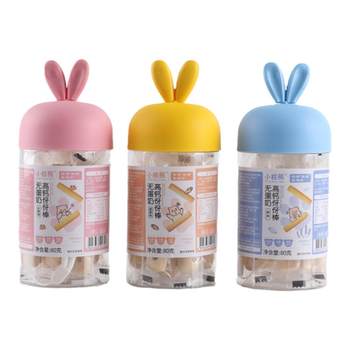 Safe baby teething stick for little brown bears that won’t drop residue or get stuck in the throat