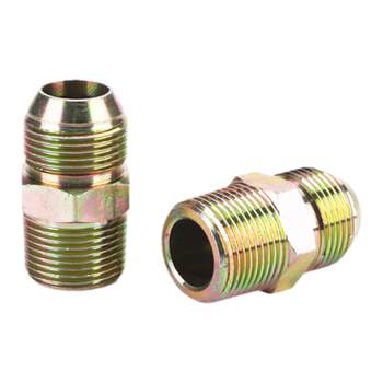 Hydraulic high-pressure oil pipe transition joints made in the united states