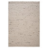 Gayin/autumn color natural wool carpet hand-knitted without glue