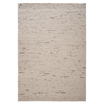 Gayin/autumn color natural wool carpet hand-knitted without glue